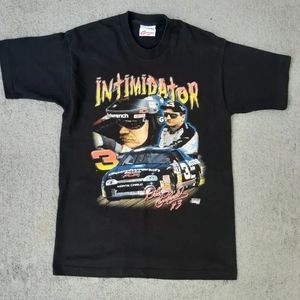 Dale Earnhardt tee